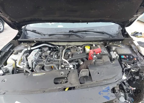 2025 Nissan Sentra Sv z USA, uszkodzony, nr VIN 3N1AB8CV5SY234876